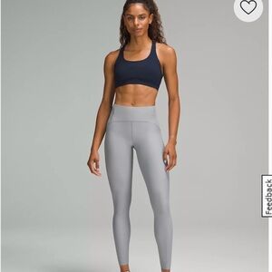 Lululemon Athletica SenseKnit Running Tights